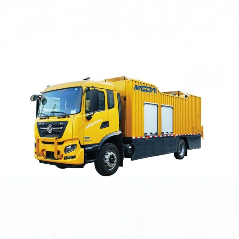 MCDA RecycleMaster 3000