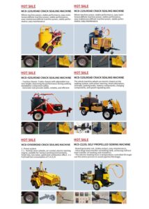 Shandong Mingchengda Heavy Industry Machinery Co Ltd 1