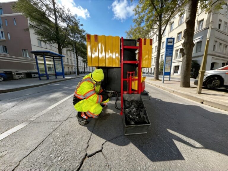 Asphalt recycling not only processes RAP but also regenerates large asphalt aggregates