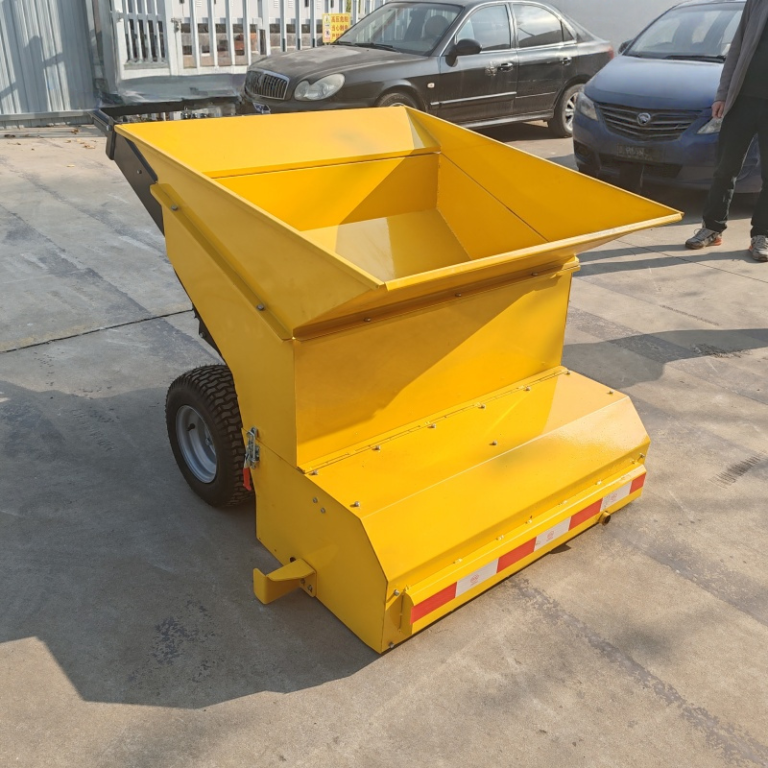Asphalt paver