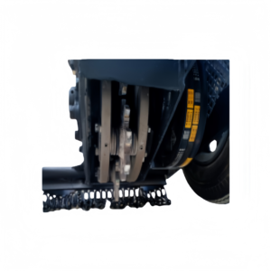 Cutter Drum Assembly 1