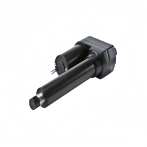 Electric Actuator Depth Control 1