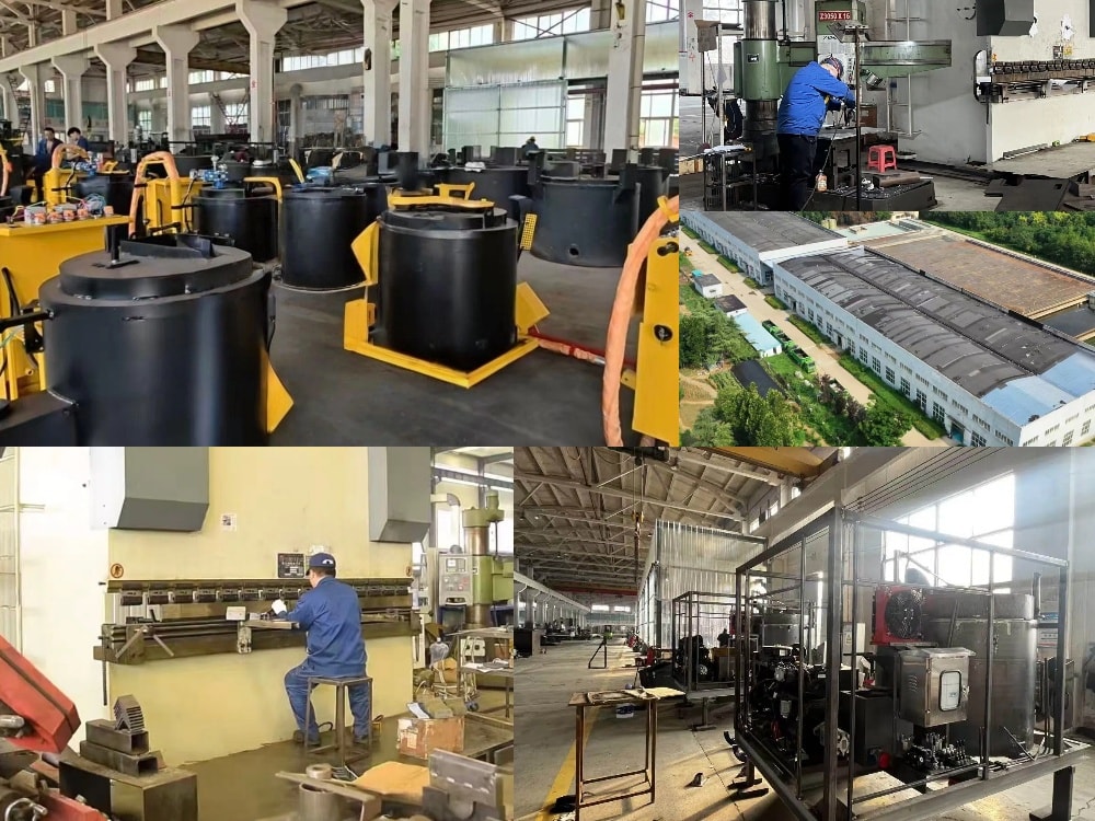 factory 2