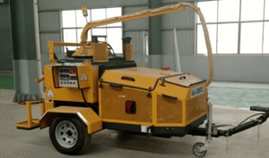 Asphalt Crack Sealing Equipment
