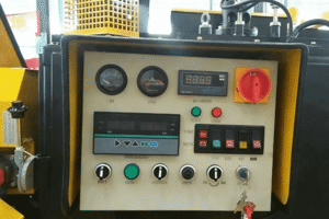 Control System