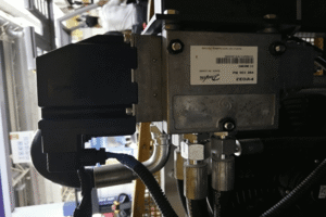 Hydraulic System
