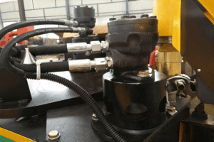 Pumping System